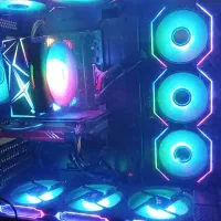 کیس گیمینگ نسل ۹