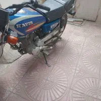 موتورکویر۲۰۰