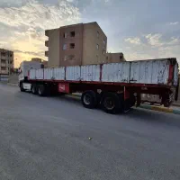 فروش کشنده البرز مدل 89تک برگ سندکم کار|خودرو سنگین|برخوار, |دیوار