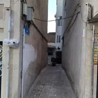 کلنگی شمیران نو با جواز سه طبقه + همکف|فروش زمین و ملک کلنگی|تهران, شمیران‌نو|دیوار