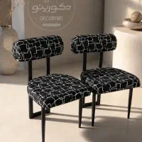 میز و صندلی نهارخوری  چوپر ۲،۴،۶نفره