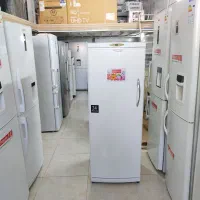 خریدی مطمعن و  با ضمانت(فریزر بدون برفک پارس  )