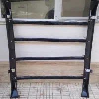 باربند خوابیده ( اسلیپر) پژوها