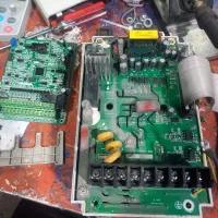 اتوماسیون صنعتی و برق صنعتی