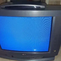 تلویزیون ۲۱ اینچ ال جی کره ای سالم