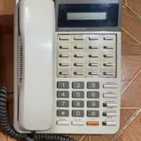 تلفن پاناسونیک