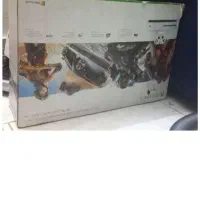 x box one s 1TB|کنسول، بازی ویدئویی و آنلاین|مشهد, کوی سیدی|دیوار