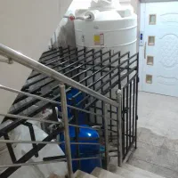 جوشکاری سیار تمام نقاط تهران چیتگر قدس کرج