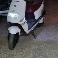 موتور برقی مدل es5