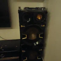 باند اسپیکر