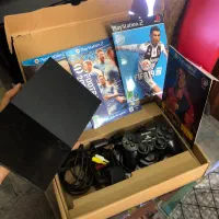 Ps 2 درحد نو فلش خور فول گیم