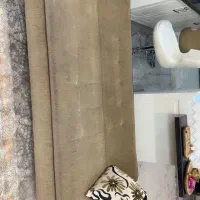 کاناپه تاشو وتخت شوترک استقبال|مبلمان خانگی و میز عسلی|یاسوج, |دیوار