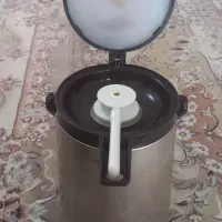 فلاکس ۲ونیم لیتری|قوری، کتری، قهوهساز دستی|کرمانشاه, |دیوار