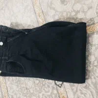 شلوار لی|لباس|تربت جام, باغ سنگان سفلی|دیوار