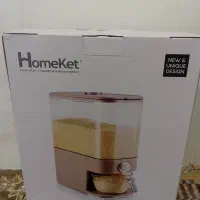 جا برنجی|ظروف نگهدارنده، پلاستیکی، یک‌بارمصرف|فارسان, |دیوار