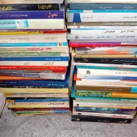 ۴۵۰ جلد کتاب مختلف|کتاب و مجله تاریخی|تهران, خواجه نصیر طوسی|دیوار