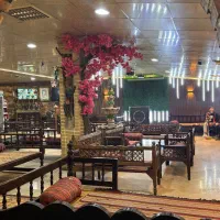 اجاره سفره خانه سنتی به همراه وسایل