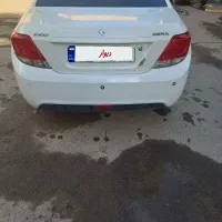 دنا تیپ ۲|خودرو سواری و وانت|اصفهان, خواجو|دیوار