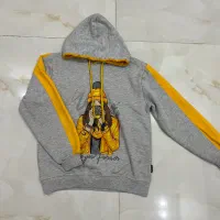 هودی دخترانه