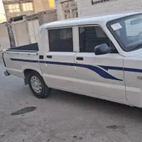 وانت کارا 2000میستوبشی|خودرو سواری و وانت|تربت‌حیدریه, بالا ولایت|دیوار