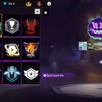 اکانت فری فایر