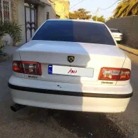 خودرو سمند مدل 95|خودرو سواری و وانت|قشم, |دیوار