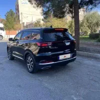 تیگو 7 پرو پریمیوم مدل ۱۴۰۲|خودرو سواری و وانت|کرمان, |دیوار