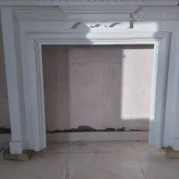 شومینه|بخاری، هیتر، شومینه|ابهر, |دیوار