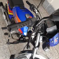 موتور سی جی ال