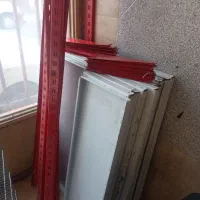 فروش استند خوار وبار|فروشگاه و مغازه|قم, نخودی|دیوار