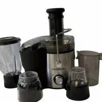 فرش و ابمیوه گیری