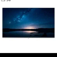 تلوزیون 50اینچ