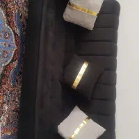 مبل ۸نفره|مبلمان خانگی و میز عسلی|مهاباد (آذربایجان غربی), |دیوار