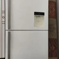 یخچال فریزر سینجر