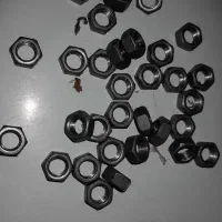 فروش عمده مهره (M8)شماره۸