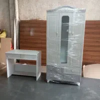 کمد دوتیکه و دراور