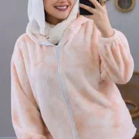 سویشرت ورودی تدی