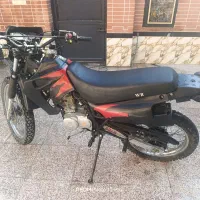 تریل جی وای 150|موتورسیکلت|جهرم, |دیوار