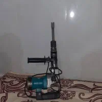 دو عدد دریل.|ابزارآلات|نوشین شهر, |دیوار