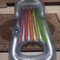 تشک بادی استخر