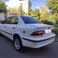 سمند LX مدل 88|خودرو سواری و وانت|زنجان, |دیوار