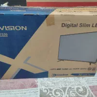 تلویزیون ال ای دی ایکس ویژن۳۲