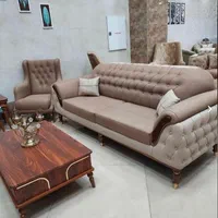 مبل بهنام (مبلمان با قیمت مناسب کیفیت بالا)|مبلمان خانگی و میز عسلی|رشت, کوی عرفان|دیوار
