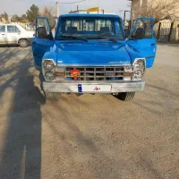 نیسان مدل ۹۸ تکسوز