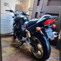 موتور سیبی ۴۰۰ سوپرفور ۲۰۰۵