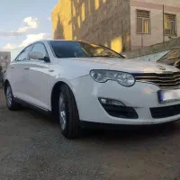 mg550 مدل 2010|خودرو سواری و وانت|کرج, گلشهر|دیوار