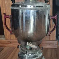 سماور گازی
