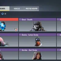 اکانت کالاف