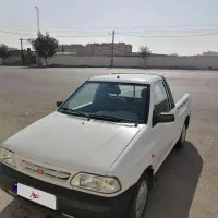 پراید وانت 151-مدل 1404