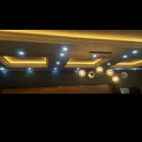 گچ کاری لکه گیری